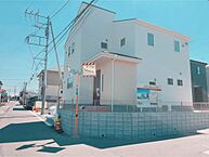 千葉県木更津市清見台東1丁目：物件画像