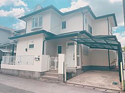 物件画像 中古住宅 市原市椎津