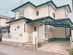 物件画像 中古住宅 市原市椎津