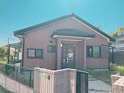 物件画像 中古平屋住宅 木更津市畑沢3丁目