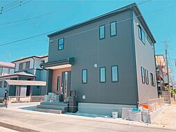 物件画像 リーブルガーデン市原市北国分寺台2丁目第2　限定1棟