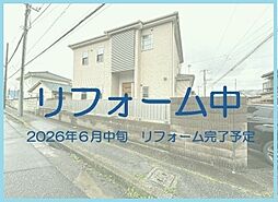 物件画像 中古住宅 市原市君塚5丁目