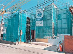 物件画像 リーブルガーデン木更津市祇園3丁目　全2棟