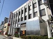尼崎信用金庫大庄支店 573m