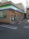 ファミリーマート尼崎南塚口町店 318m