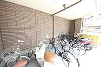 兵庫県尼崎市杭瀬北新町2丁目：物件画像／株式会社ブロッサム