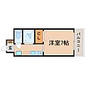 サリュー塚口2階4.0万円