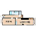 パークハイツ杭瀬5階6.0万円