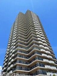 物件画像 ポートピアプラD棟　東南北三方角部屋　８８m2