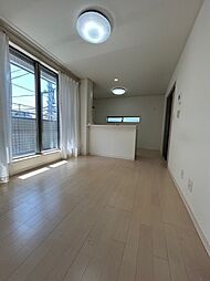 中十条3丁目戸建