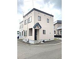 中古戸建　青森市大字安田字近野