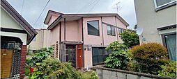 中古戸建　青森市西滝1丁目