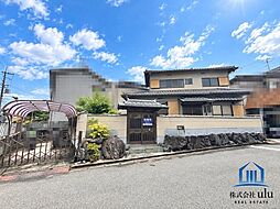 物件画像 大和郡山市満願寺町 角地 約57坪 建築条件無