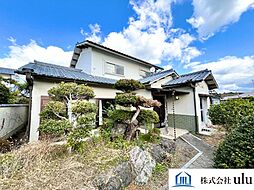 物件画像 五條市 岡町 土地100坪以上の5LDK