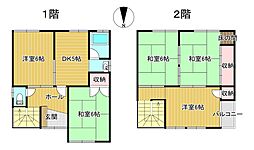 物件画像 大和郡山市小泉町
