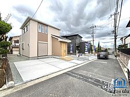 物件画像 大和郡山市九条町新築戸建1.2号棟