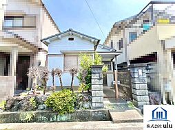 物件画像 大和高田市池田　平屋建