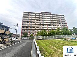 物件画像 東急ドエル大和八木アネックスC棟