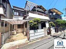 物件画像 斑鳩町東福寺中古戸建