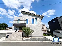 物件画像 一条工務店施工の注文住宅