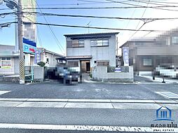 桜井市上之庄土地