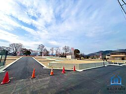 物件画像 斑鳩町龍田南6丁目　全8区画　分譲地