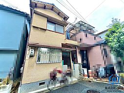 物件画像 八尾市緑ヶ丘中古戸建