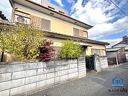 物件画像 近鉄郡山駅 柳町 建築条件無