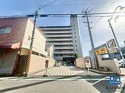 物件画像 ハイツ大和郡山