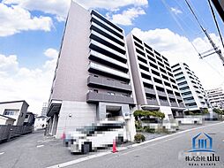 物件画像 ピアッツァコート大和郡山駅前