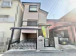 物件画像 斑鳩町興留8丁目　戸建