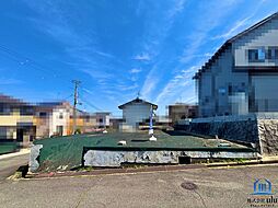 物件画像 北郡山町 約50坪 建築条件無
