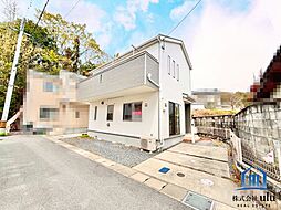 物件画像 矢田町中古戸建