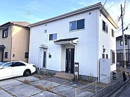 物件画像 広陵町三吉中古戸建