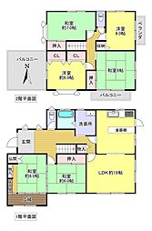 物件画像 王寺町明神 中古戸建 鉄筋コンクリート造