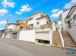 物件画像 服部台2丁目 中古戸建