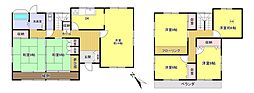 物件画像 すずらん台東1番町中古戸建