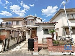 物件画像 三室一丁目 商業施設徒歩圏内 王寺駅
