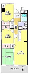 物件画像 プリマージュ新庄  リフォーム後引渡