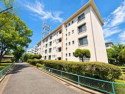 物件画像 西大寺住宅4号棟