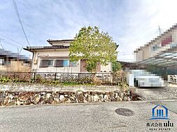 物件画像 三室中古戸建