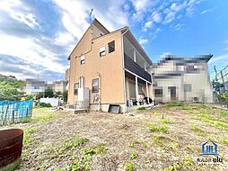 物件画像 緑ヶ丘 土地面積175坪超