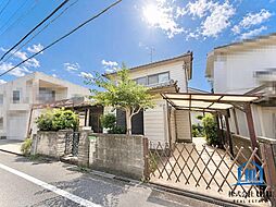 物件画像 服部台二丁目 建築条件無 道路と高低差無 整形地