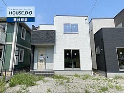 物件画像 駿河区中島20期 新築戸建 1号棟