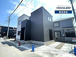 物件画像 駿河区青木12期 新築戸建 全1棟