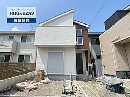 物件画像 駿河区下川原1丁目25-1期 新築戸建 全1棟