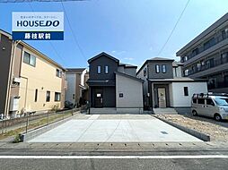 物件画像 駿河区東新田 新築戸建 B号棟