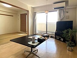 居間