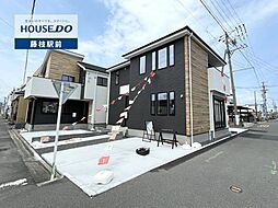 物件画像 駿河区豊田1期 新築戸建 3号棟