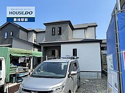 物件画像 駿河区東新田 新築戸建 A号棟